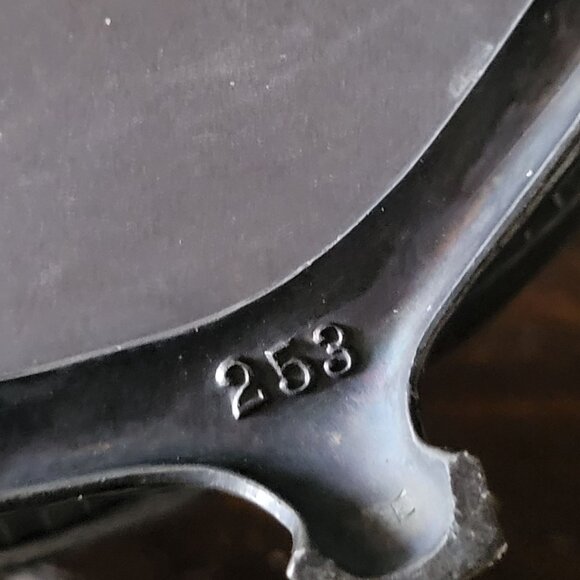 Antique Silverplate Art Nouveau Jardinière w/Glass Insert, WMF c.1900-1910 *Read - Picture 13 of 16